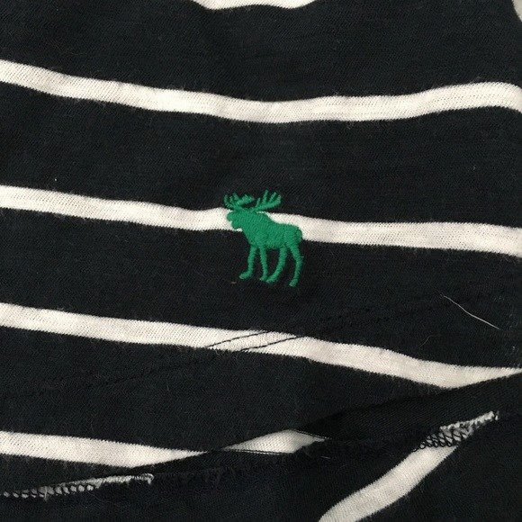 Abercrombie & Fitch Top - Picture 3 of 7